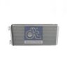DT 4.63343 Heat Exchanger, interior heating